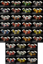 Retro Single Oil Car Motocycle Vintage Mechanic Gift Garage Mug Cups Tea Coffee 
