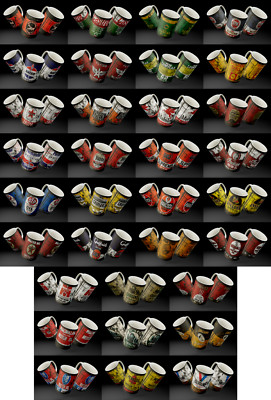 Retro Single Öl Auto Motorrad Vintage Mechaniker Geschenk Garage Becher Tassen Tee Kaffee 