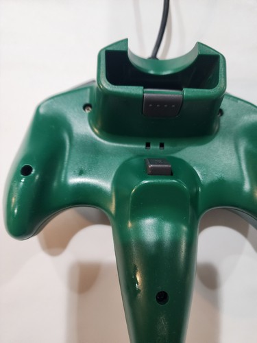 Naki Nintendo 64 N64 Controller Modified Plug for Arduino/ Robotics. - Picture 5 of 9