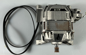 Bosch WAA24222  Waschmaschine Motor /Antriebsmotor 00144886 9000316043 #1733-2Ü