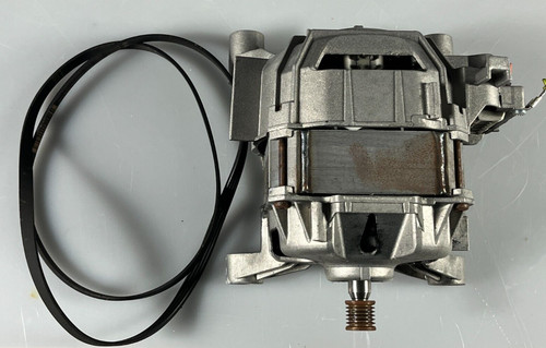 Bosch WAA24222  Waschmaschine Motor /Antriebsmotor 00144886 9000316043 #1733-2Ü