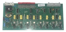 OAK AVERAGER 2014-318E CIRCUIT BOARD