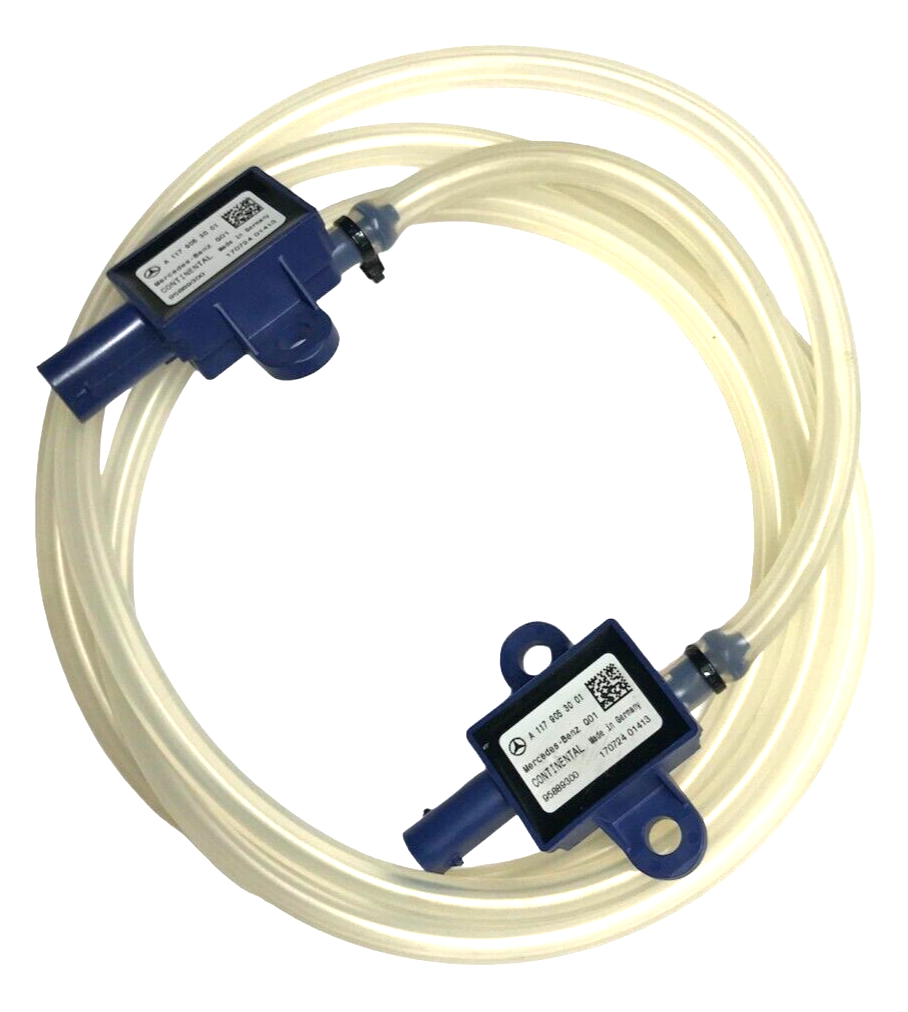 ✓ DRUCKSENSOR CRASHSENSOR MERCEDES CLA W117 C117