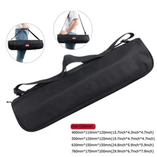 40-76cm Tripod Bag Carry Case Camera DSLR SLR Padded Light Stand Holder Storage