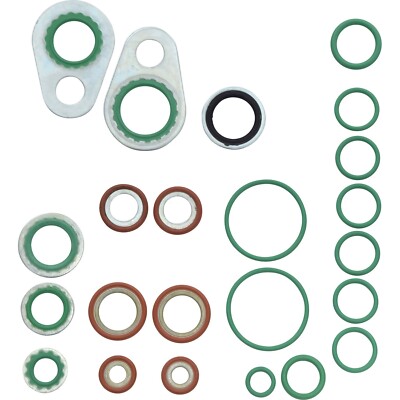 A/C System Seal Kit UAC For 2015-2020 Lincoln Navigator