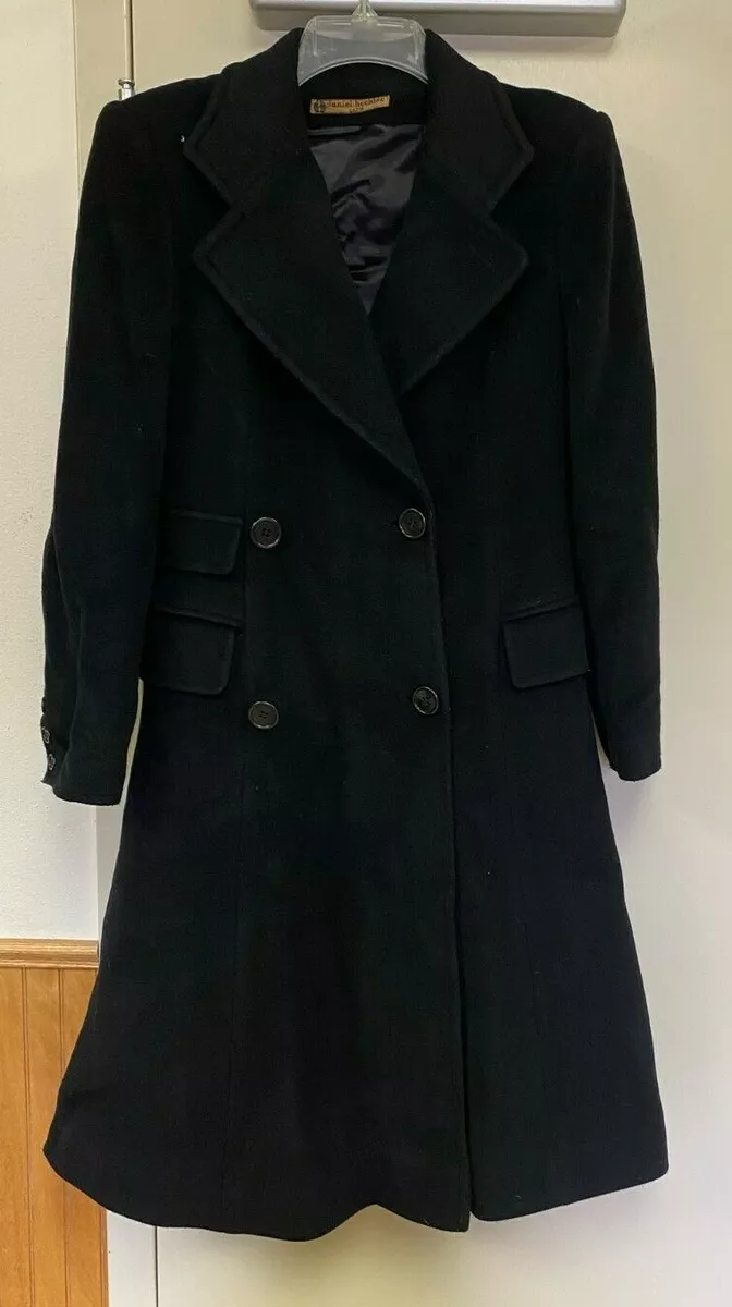 Daniel hechter shop trench coat