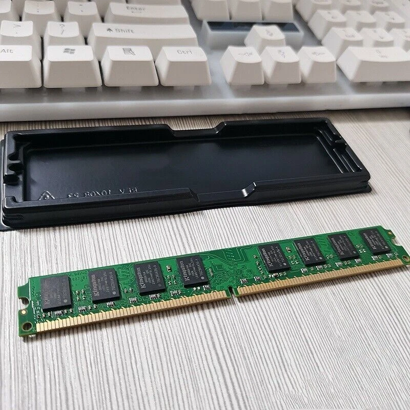 Samsung Memory DDR3 RAM 4GB 8GB 1066 1333 1600 DESKTOP PC3-8500U 10600U 12800U - Image 2 of 4