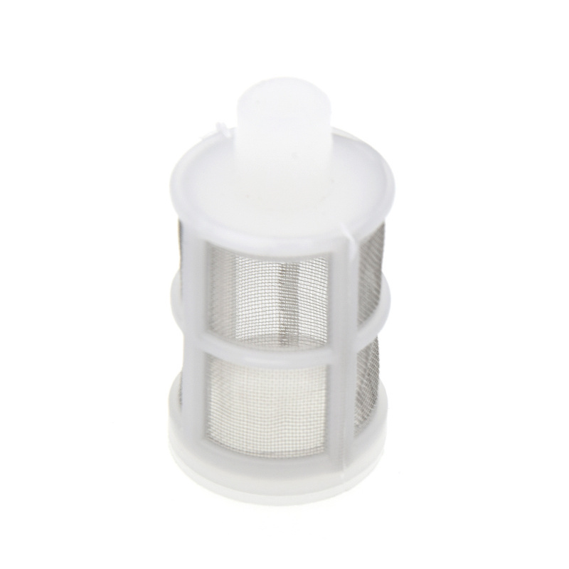 Stainless Steel Mesh Homebrew Inching Siphon Filter Home Brew Beer Wine