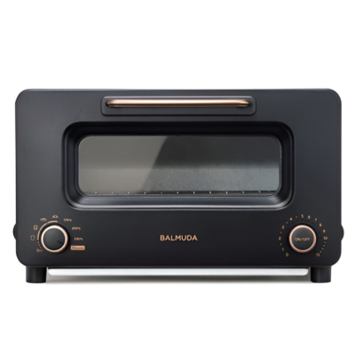 BALMUDA The Toaster 　K11A-BK NEW】BALMUDA The Toaster K11A – WAFUU JAPAN