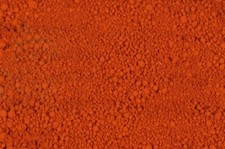 Monroe Models  Colored Weathering Powder  Brick Red  3112