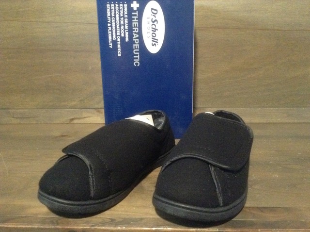 dr scholls sandals wide width