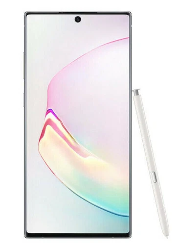 Samsung Galaxy Note 10 Plus 5G N976B/DS 512GB DUAL SIM UNLOCKED PHONE OPEN BOX - Afbeelding 9 van 15