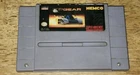 Top Gear For The Snes Made By Kemco  Cart Only Authentic Tested Read