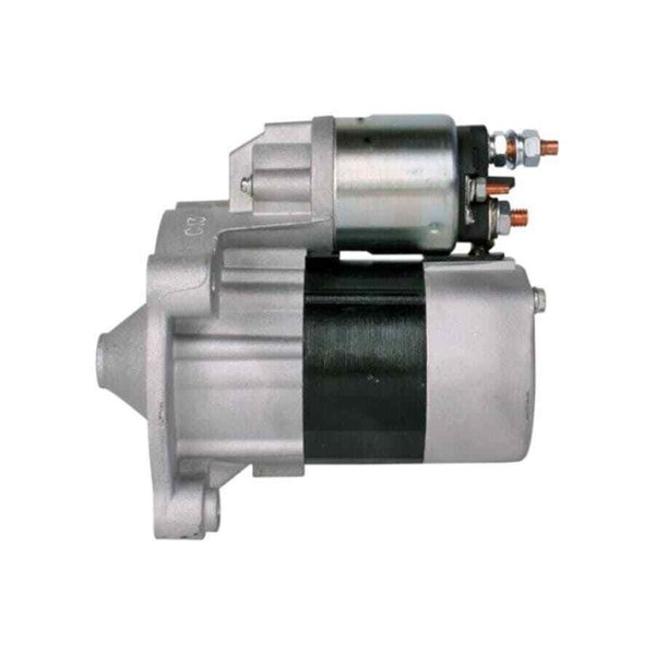 Hella 8EA 012 526-961 Starter FüR Peugeot 206 Hatchback (2A/C)-image