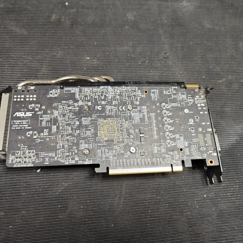 ASUS Radeon HD 7870 2GB Graphics Card - Used, Functional, No Accessories - Bild 8 von 14