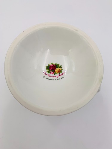 ROYAL ALBERT Old Country Roses BONE CHINA England *CUSTOMER'S CHOICE * 24-104A - Picture 140 of 416