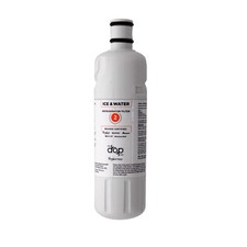 EveryDrop Whirlpool W10413645A EDR2RXD1 FILTER2 Refrigerator Water Filter
