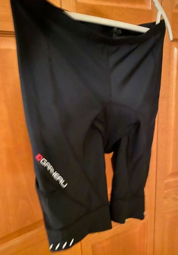 Louis Garneau Men's Padded Optimum 