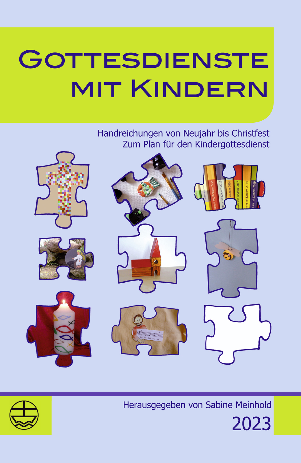 Thumbnail - Sabine Meinhold; Hanna De Boor; Susanne Guggemos; Runa Sachadae /