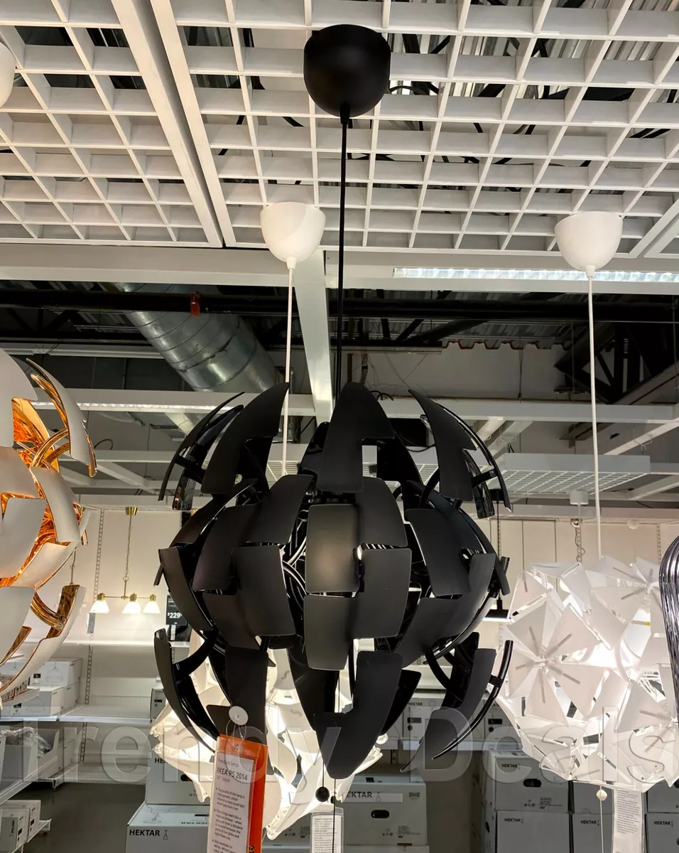 Ps 2014 ikea lamp deals