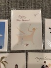Studio Daedre Lot of 7 Variety of Occasions  Greeting Cards Blank Inside — photo 3