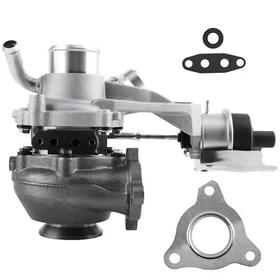 Turbo Turbolader for Opel/Vauxhall Astra J K / Insignia A B 1.6 CDTi 54389700013
