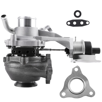 Turbo Turbolader for Opel/Vauxhall Astra J K / Insignia A B 1.6 CDTi 54389700013