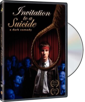 Invitation to a Suicide DVD BRAND NEW!!!