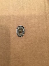 Alhambra, CA Police Officers Association APOA Lapel Pin New UM #30
