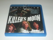 Killers Moon Blu-ray