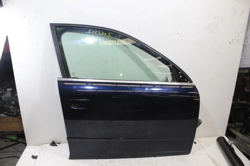 Parafango FENDER Anteriore Sinistra Con Foro per VW Polo 6R_ Anno Fab