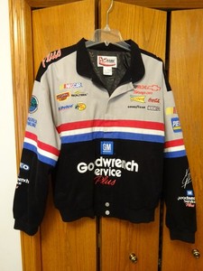 Goodwrench Service Plus Jacket | eBay
