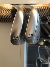 Bettinardi HLX 3.0 wedge set: 54° and 60°