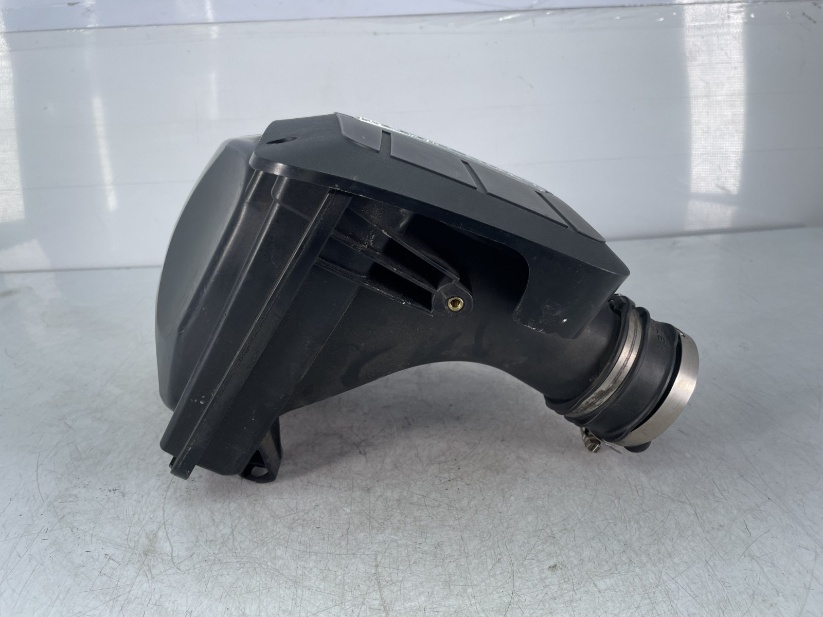 ✅ 13-17 OEM Bentley Continental GT GTC 4.0L Front Left Driver Air Intake Cleaner