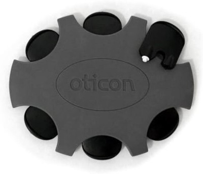 2x Oticon Cerumenfilter  Prowax Minifit Bernafon Sonic Guards Wachsfilter