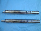 1995 16 HARLEY TOURING SCREAMIN EAGLE ELECTRA STREET ROAD GLIDE SLIP ON MUFFLER