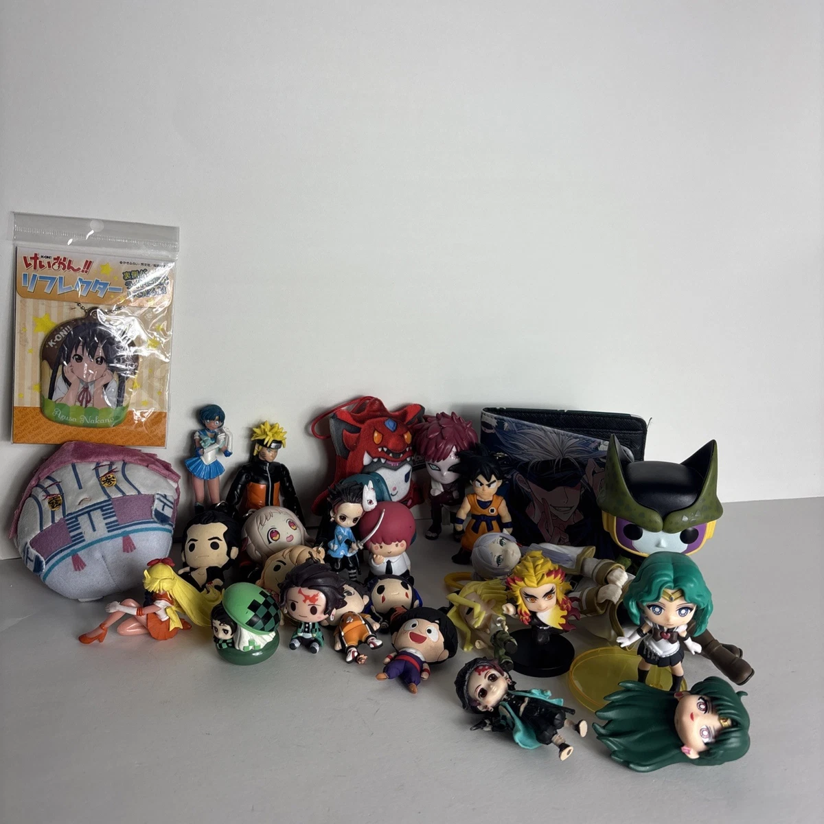 コミック・アニメ Anime Prize Figure Bulk Lot 16pcs Japan Anime Figure Lot products for sale | eBay