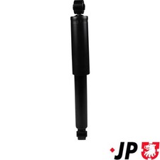 2x JP GROUP Stoßdämpfer JP 1152110600 für 7EN 7HF 7EM T5 7HM 7HN VW MULTIVAN 7EF