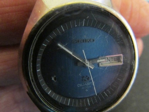 Vintage Watch Seiko - Picture 5 of 11