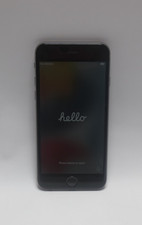 Apple iPhone 6s 32GB Silver A1688/A1633 IOS 1...