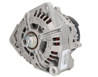 POWER TRUCK PTC-3013 Lichtmaschine Generator LiMa 100A für DAF CF 75 CF 85 XF 95