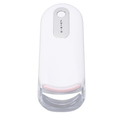 1-Heated Eyelash Curler 3S Fast Heating USB Electric Lash Curler