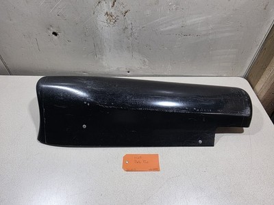 Buell 1125R 1125CR Lower Fairing Race Belly Pan with Oil Containment #NV-2270