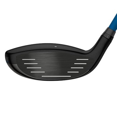 PING G440 MAX Golf Fairway Wood TOUR 2.0 BLACK 65 #4W Flex: S 2025