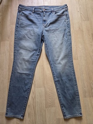 American Eagle Super Skinny Jeans Gr. 48