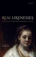 Michael Morris | Real Likenesses | Buch | Englisch (2020) | Gebunden