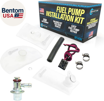 QFS Fuel Pump Repair Kit for Yamaha Waverunner FX, GP1300R, VX (2002-2014), Rest