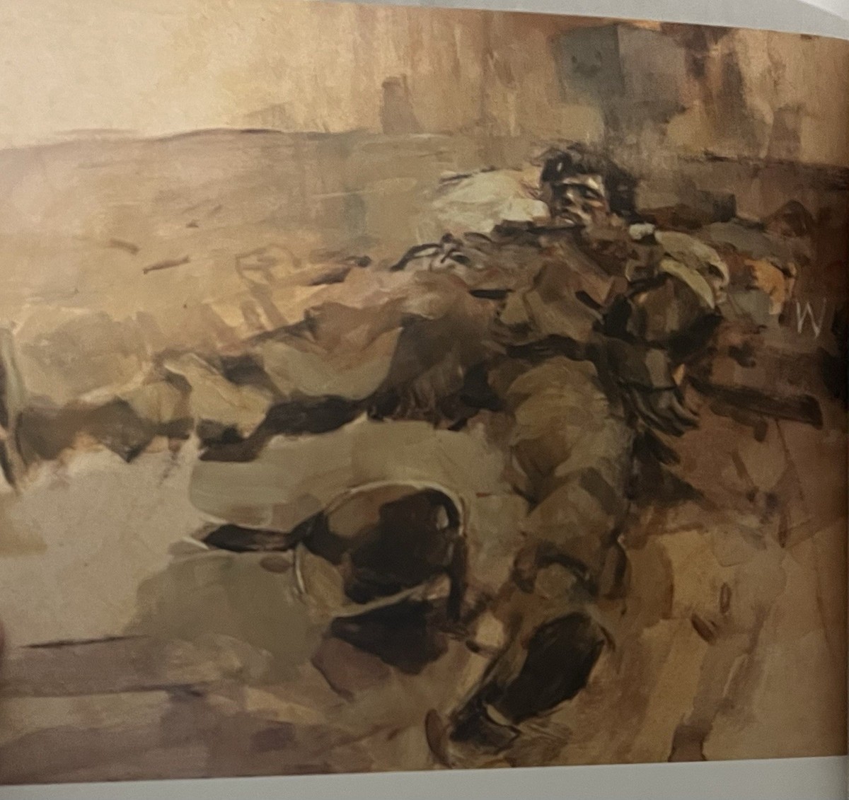 World War Robot Illustrated Number Two by Ashley Wood T P Louise