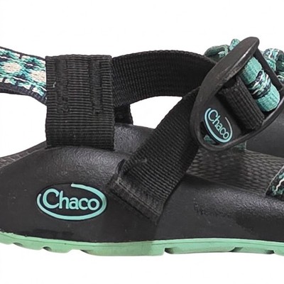 Chaco ZX3 Classic Outdoor Hiking Sandals Womens Size 7 EUR 38