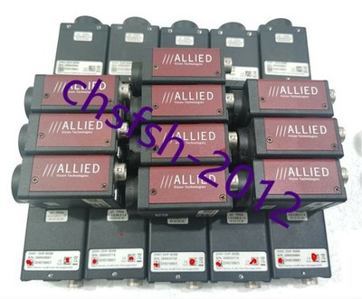 1 pcs AVT   DH01 DHF-505B industrial camera tested #za